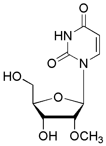 2'-O-Methyluridine