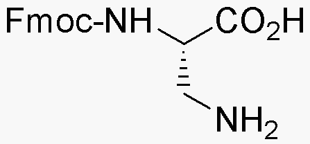 Nα-Fmoc-L-2,3-diaminopropionic acid