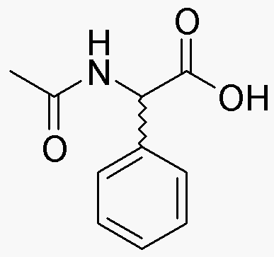 Acetyl-DL-phenylglycine