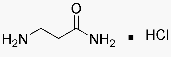 β-Alanine amide hydrochloride