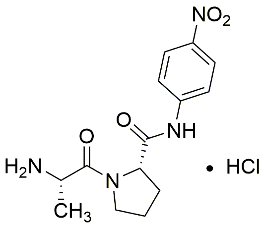 Ala-Pro-pNAHCl