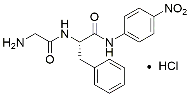 Glicina-fenil-pNAHCl
