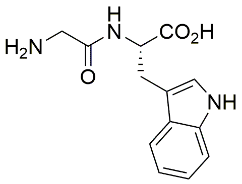 Gly-Trp-OH