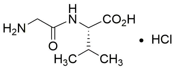 Gly-Val-OH·HCl