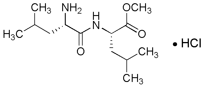 Leu-Leu-OMeHCl