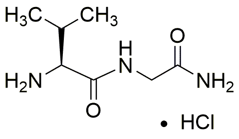 Val-Gly-NH2HCl