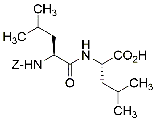 Z-Leu-Leu-OH