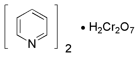 Pyridinium dichromate