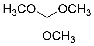 Ortoformiato de trimetilo