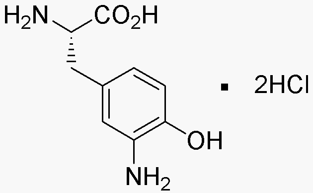 3-Amino-L-tyrosine2HCl