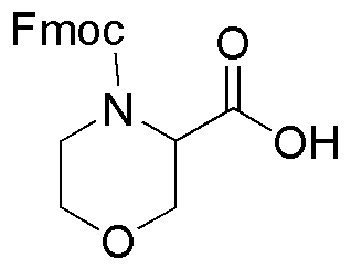 Fmoc-(R,S-2-carboxymorpholine