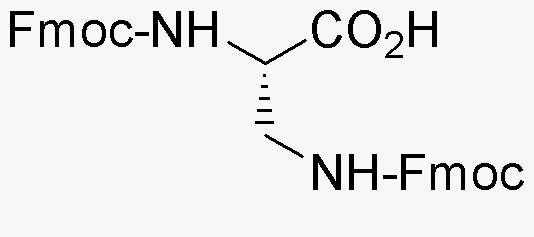 Nα,β-Bis-Fmoc-L-2,3-diaminopropionic acid
