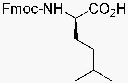 Fmoc-D-homoleucine