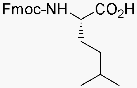 Fmoc-L-homoleucine