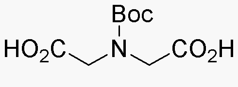 Boc-iminodiacetic acid
