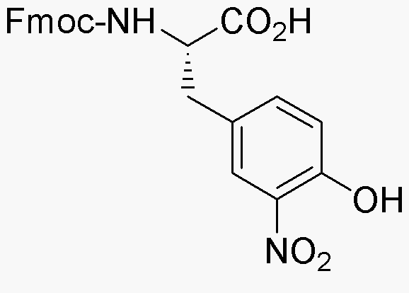 Fmoc-3-nitro-L-tyrosine
