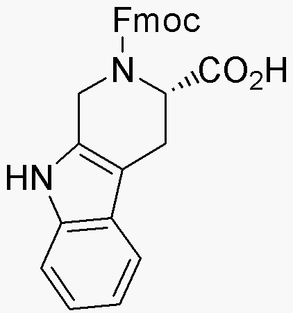 Fmoc-L-1,2,3,4-tetrahydronorharman-3-carboxylic acid