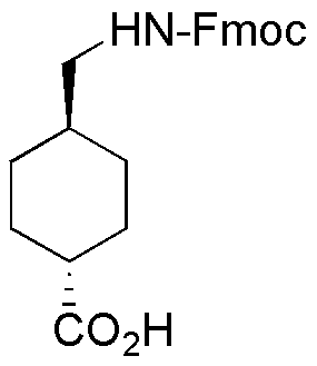 Fmoc-tranexamic acid