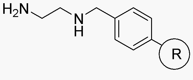N-(2-Aminoethyl)aminomethyl polystyrene resin (0.5-2.5 mmol/g, 200-400 mesh)