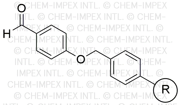 4-Benzyloxybenzaldehyde resin (100-200 mesh, 1.5-2.5 meq/g)