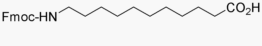 Fmoc-11-aminoundecanoic acid