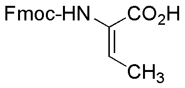 Fmoc-α,β-dehydro-2-aminobutyric acid