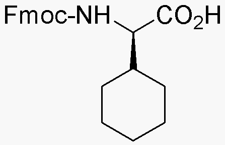 Fmoc-D-2-cyclohexylglycine