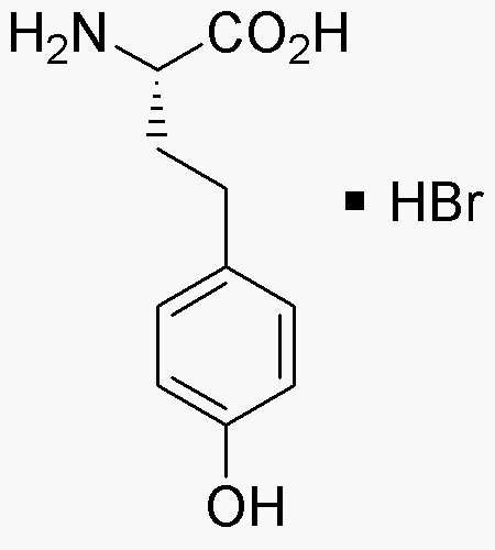 L-Homotyrosine hydrobromide salt