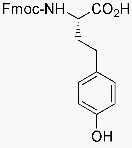 Fmoc-L-homotyrosine