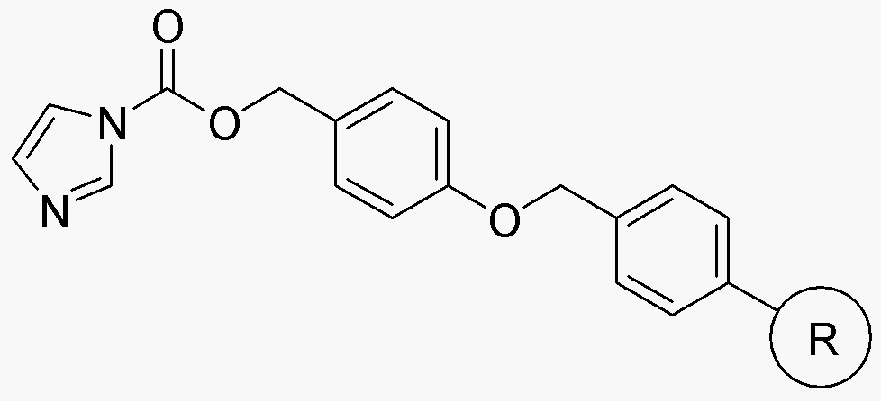 Imidazole carbonate resin (0.4 - 1.0 mmol/g, 100 - 200 mesh)