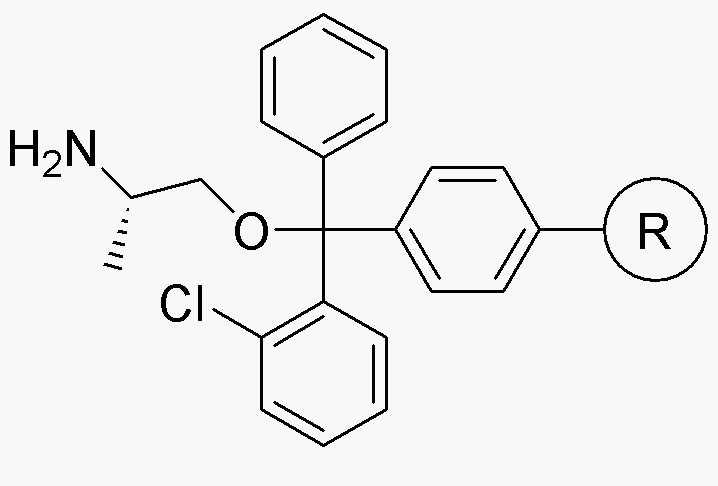 Résine L-Alaninol-2-chlorotrityl (0,2 - 1,0 meq/g, 200 - 400 mesh)