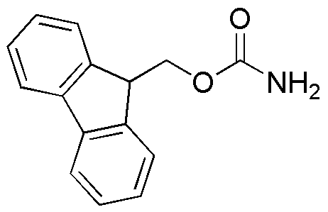 N-(9-Fluorenylmethoxycarbonyl)amide