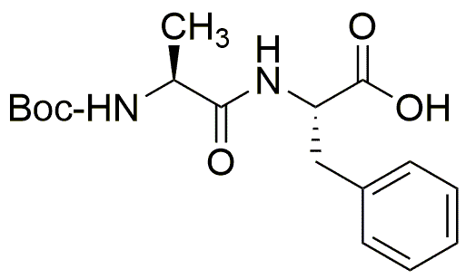 Boc-Ala-Phe-OH