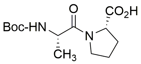 Boc-Ala-Pro-OH