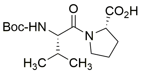 Boc-Val-Pro-OH