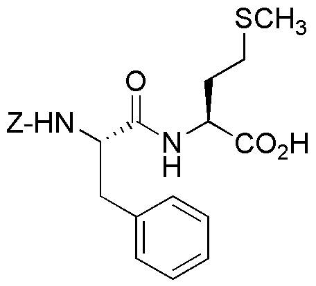 Z-Phe-Met-OH