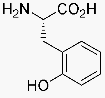 L-2-Hidroxifenilalanina