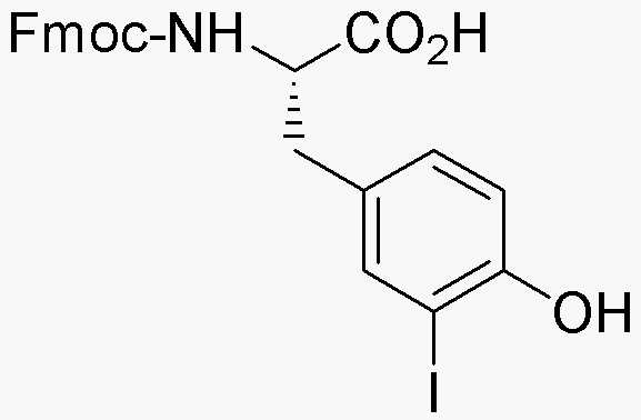 Fmoc-3-iodo-L-tyrosine