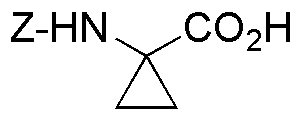 Ácido Z-1-aminociclopropano-1-carboxílico