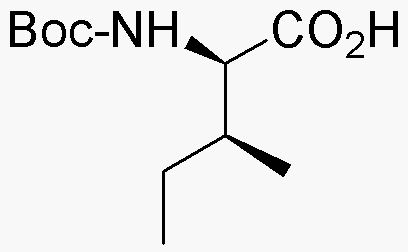 Boc-D-allo-isoleucine