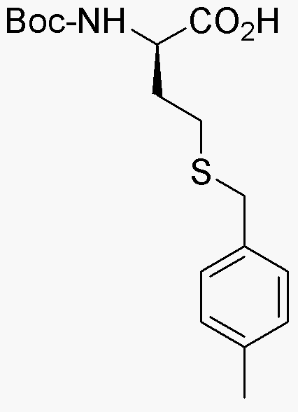 Boc-S-4-methylbenzyl-D-homocysteine