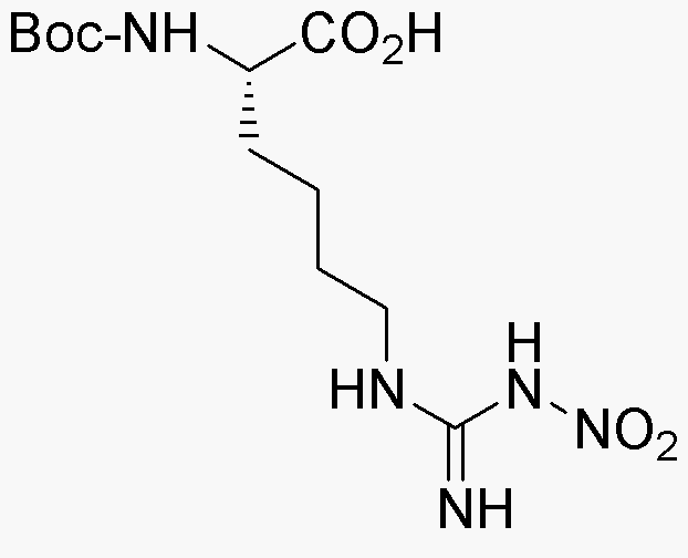 Boc-Nw-(nitro)-L-homoarginine