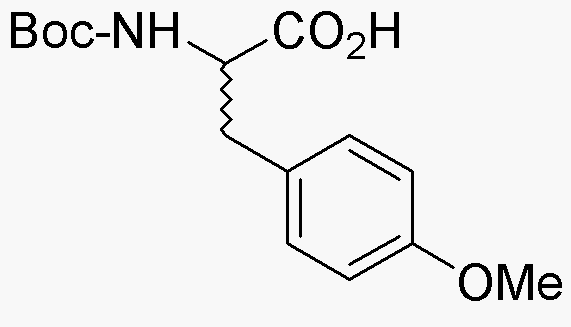 Boc-O-methyl-DL-tyrosine