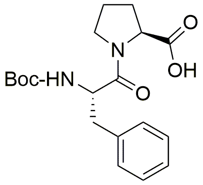 Boc-Phe-Pro-OH