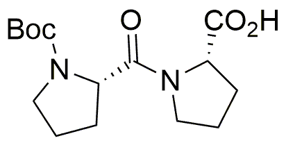 Boc-Pro-Pro-OH