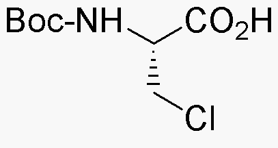 Boc-β-chloro-L-alanine
