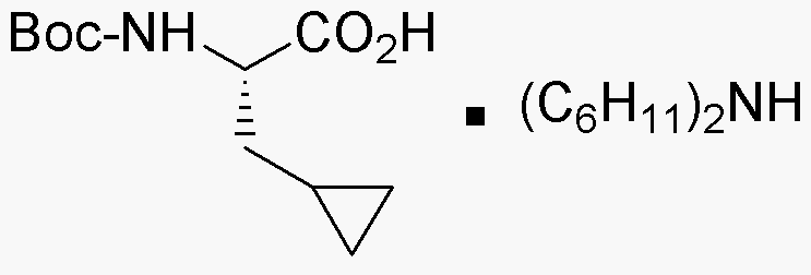 Boc-β-cyclopropyl-L-AlanineDCHA