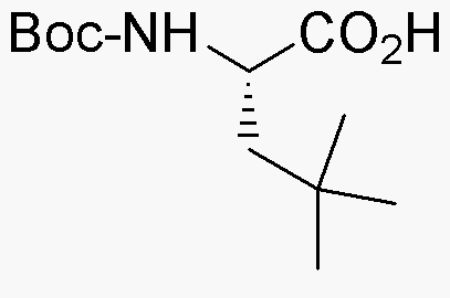 Boc-β-tert-butyl-L-alanine