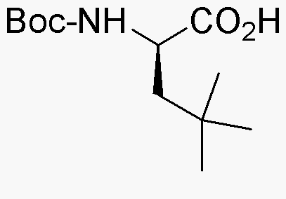 Boc-D-neopentilglicina
