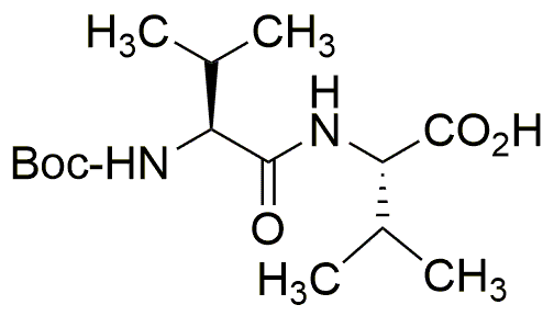 Boc-Val-Val-OH
